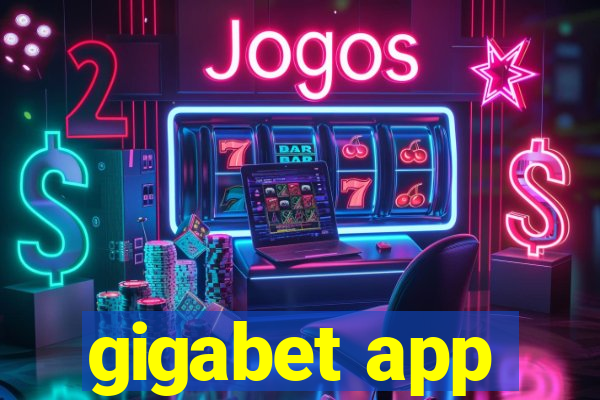 gigabet app